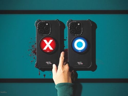 Netflix 影劇宇宙 CASETiFY 看得到！今日全新推出《柏捷頓家族》聯名系列，還有《怪奇物語》、《魷魚遊戲》、Netflix 等聯名系列，快揪追劇姊妹一起準備專屬配件！